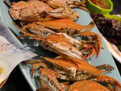 -海霸王特色海鲜家常菜(四合路店)