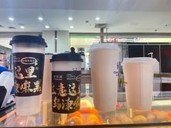 -茶百道(万象城店)