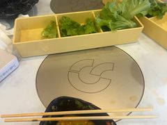-呷哺呷哺 黄金牧场 (新中关购物中心店)