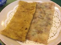 咸甜薄餐-盛港湾海鲜食府(黄沙店)