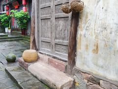 -土城古镇