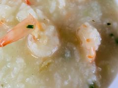 虾粥-阿婆潮汕砂锅粥(王府大街店)