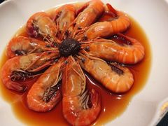 -南里山房·新淮扬菜(徐汇万科店)