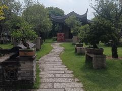-中山詹园