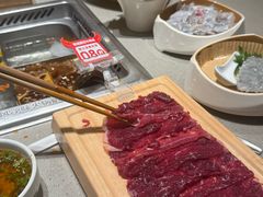 -海底捞火锅(江北万达商业广场店)