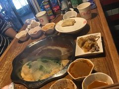 -傣妹火锅(四川北路店)