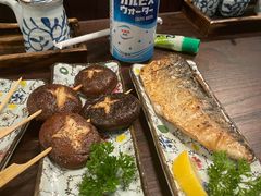 -哥哥の深夜食堂(红松东路店)