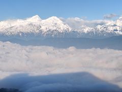 -牛背山