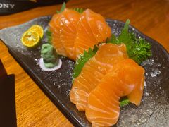 -肉魁屋·烧肉·烧鸟·酒场(高新店)