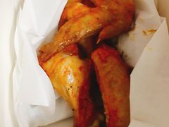 -肯德基(津滨店)