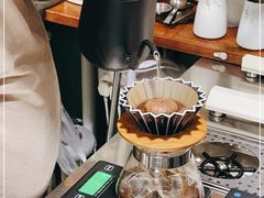 -2326 Coffee Roaster咖啡豆可选店(林肯公园店)