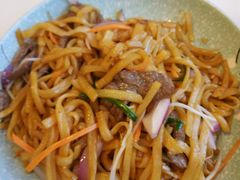 炒米粉-清晖小苑•顺德地方菜(壹海城店)