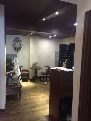 -源素美容养生会所