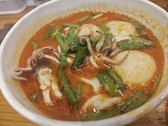 沙茶面-八市阿杰五香(大元路分店)