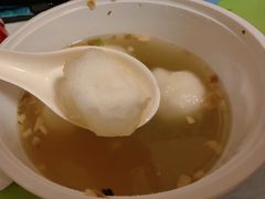 -文辉墨鱼丸大王(铜锣湾渣甸街总店)