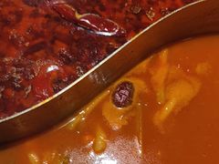 -佰人王串串香火锅(洋珠巷店)