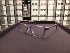 -LensCrafters亮视点(东方新天地店)