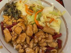 -永和大王(一口茶豆浆|花香豆更香·碧榕湾店)