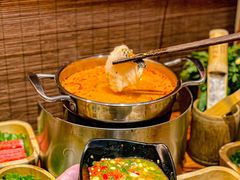 -独食火锅·半米屋台(直营总店)