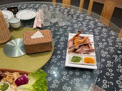 -汉唐守艺人·河北面馆(民心河店)