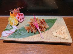 -傑·料理·海鲜放题(佛山文华荟店)