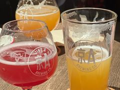 -京A Brewpub·精酿餐吧(幸福村店)