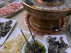 -虾大侠·盱眙龙虾老北京铜锅涮羊肉(金楠天街店)