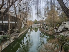 -台儿庄古城