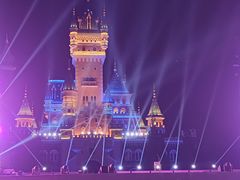 -青岛方特梦幻王国