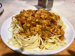 驴肉黄面-敦煌楼(御景·阳光润园店)