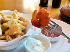 -君悦酒店·La Terrazza意合園·意式风味