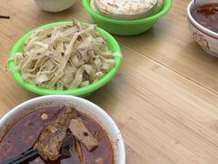 -兄弟俩老李家牛肉汤(总店)