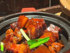 -乔街深夜食堂·小龙虾·高压锅生蚝(杭州总店)