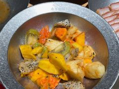 -水平有限广西米粉·广西风味集(五道口店)