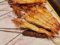 -老白清真烧烤(锦州旗舰店)