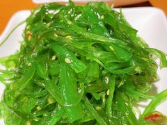 -腰子哥烤串(石佛营炫特店)