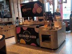 -比格比萨自助(宝山日月光店)