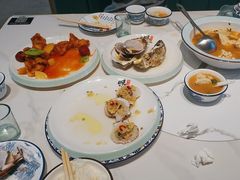 -北方饺子王·海鲜大咖·本地菜