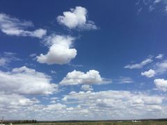 -敕勒川草原文化旅游区