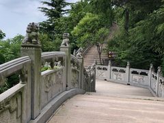 -青岛崂山太清宫