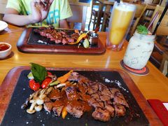 -MR.ROCKY洛奇先生RESTAURANT&BAR(宝安壹方城店)