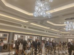 -澳门喜来登大酒店