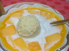 -甜心妈妈·榴莲星级糖水(北京路总店)