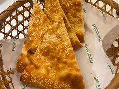 -香料集市新疆餐厅·清真聚餐(成都远洋太古里店)