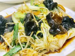 -清真牛肉馆