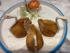 -鹭江潮餐厅•福建菜(鹭江佲家酒店)