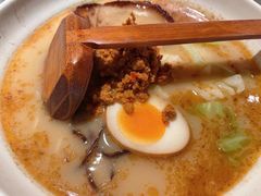 -味千拉面(南昌杉杉奥特莱斯广场店)
