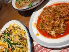 -姥姥家春饼店(八里庄店)