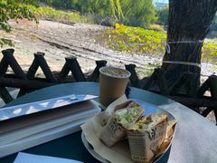 -三忘湖 SWANSEEN(柳荫公园店)