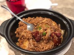 106号私家烩饭-106餐厅(山水文园店)